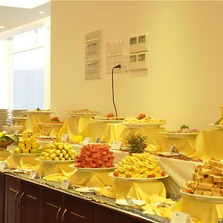 Majestic Nha Trang Hotel Екстериор снимка