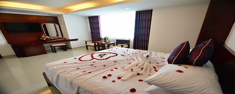 Majestic Nha Trang Hotel Екстериор снимка