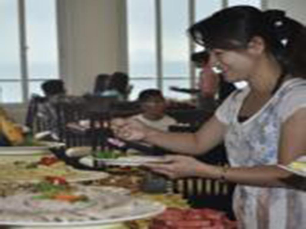 Majestic Nha Trang Hotel Екстериор снимка