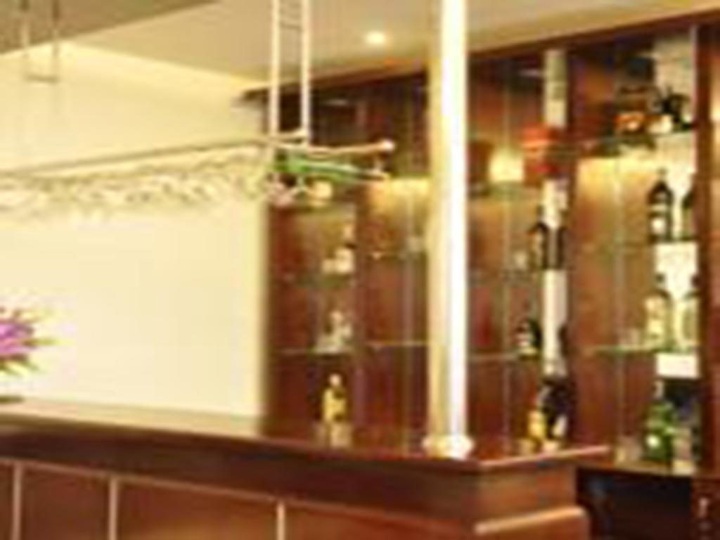 Majestic Nha Trang Hotel Екстериор снимка