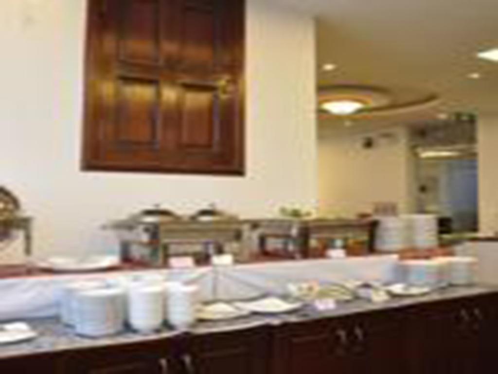 Majestic Nha Trang Hotel Екстериор снимка