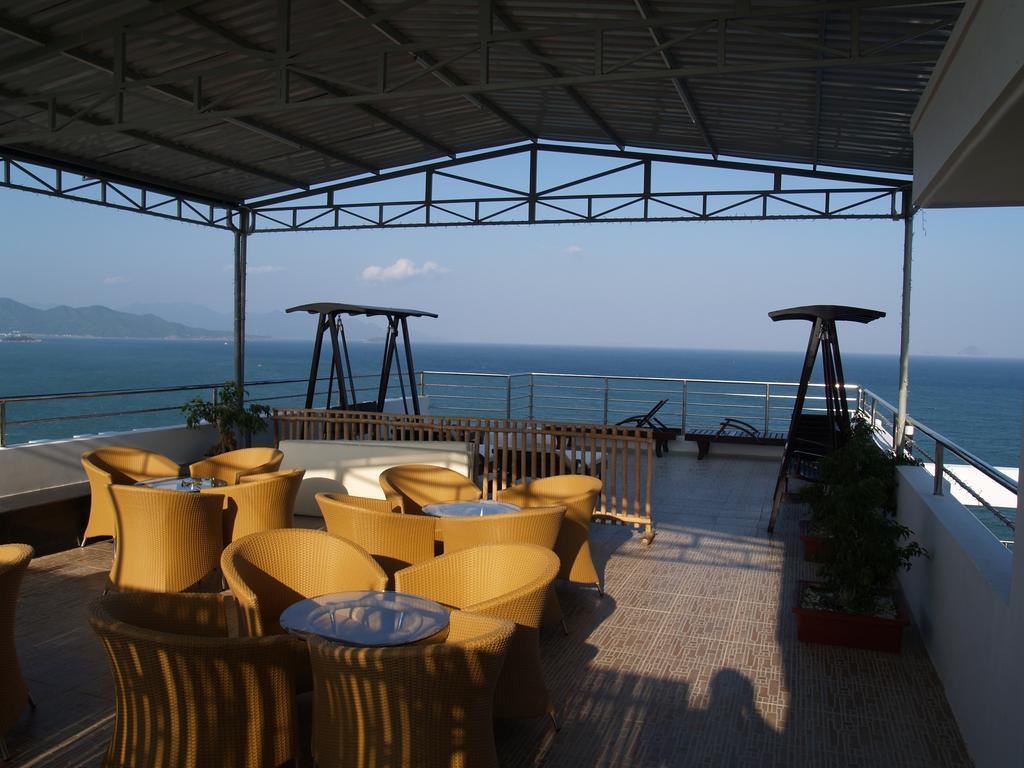 Majestic Nha Trang Hotel Екстериор снимка