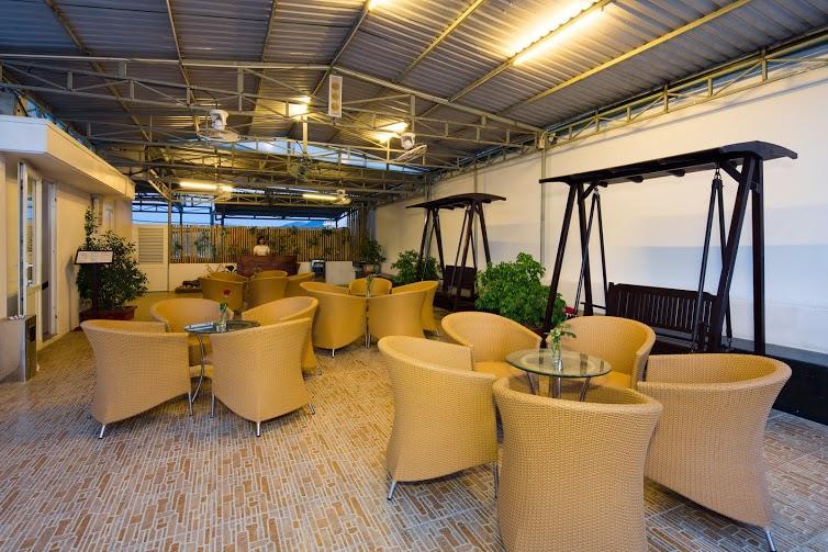 Majestic Nha Trang Hotel Екстериор снимка