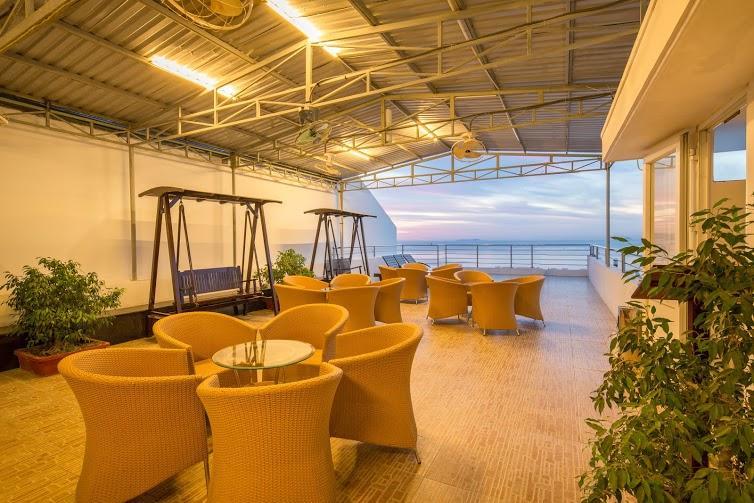 Majestic Nha Trang Hotel Екстериор снимка