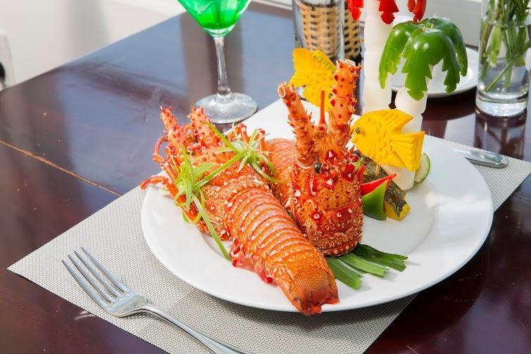 Majestic Nha Trang Hotel Екстериор снимка