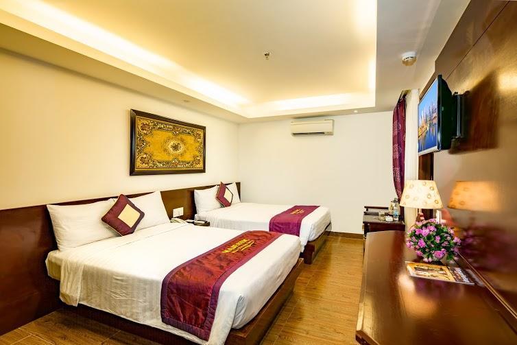 Majestic Nha Trang Hotel Екстериор снимка