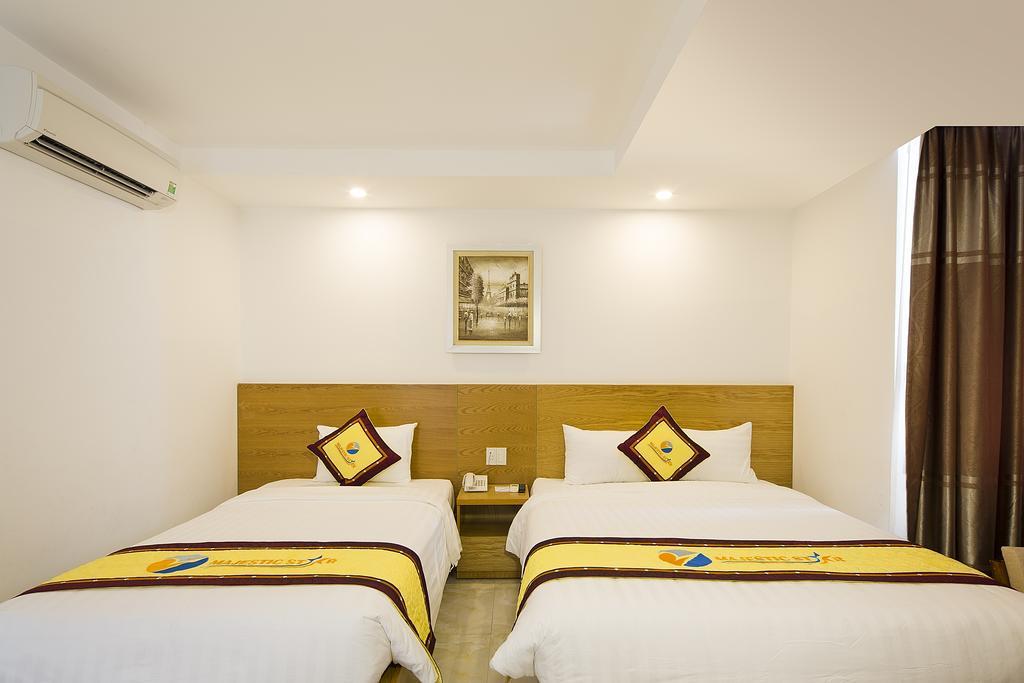 Majestic Nha Trang Hotel Екстериор снимка