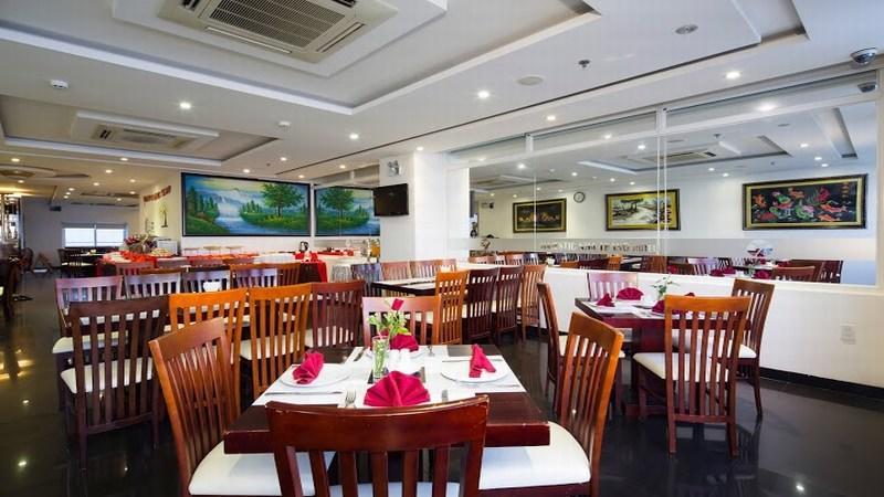Majestic Nha Trang Hotel Екстериор снимка