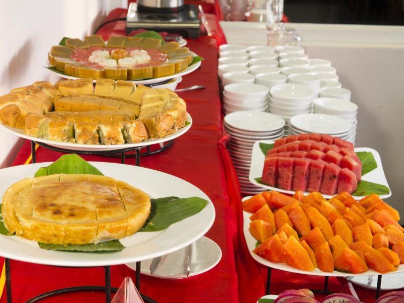 Majestic Nha Trang Hotel Екстериор снимка