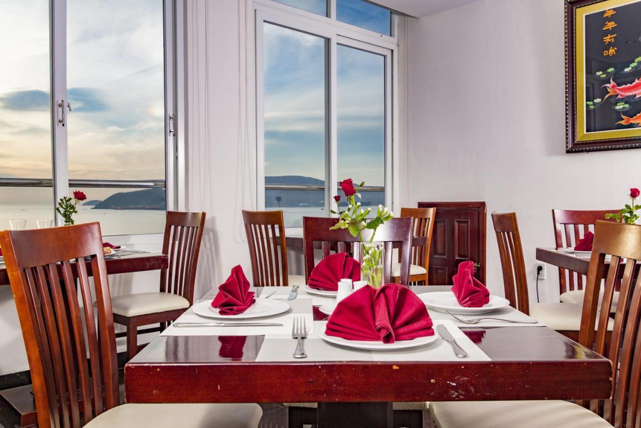 Majestic Nha Trang Hotel Екстериор снимка