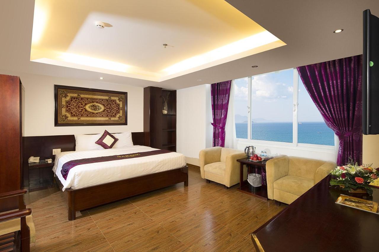 Majestic Nha Trang Hotel Екстериор снимка